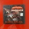 Phoenix - Baba Novak (CD)
