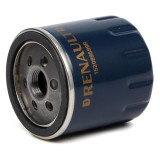Filtru Ulei Renault Dacia Logan II Sandero II Duster 1.5 dci, 79mm, M20x1.5, 75mm
