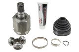 Cap planetara spre cutie Ford Mondeo 2.0tdci, 2.3i 4 2007-2014, S-Max 2.0tdci, 2.3i 2006-, Stanga, Cutie De Viteza Automata Awf21, NTY NPW-FR-065