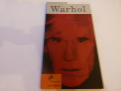 Andy Warhol foto