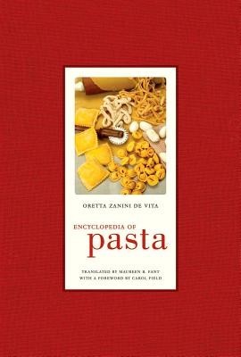 Encyclopedia of Pasta foto