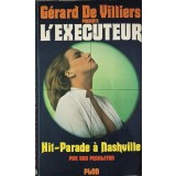 HIT-PARADE A NASHVILLE-GERARD DE VILLIERS-241668