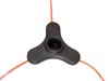 Mosor motocoasa &quot;Special&quot; (cu 3 laturi), Oem