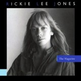 Vinil LP Rickie Lee Jones &ndash; The Magazine (VG+)