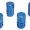 Set capacele auto Automax pentru ventil hexagon albastru , 4 buc. AutoDrive ProParts