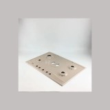 Blat superior pentru plită WHIRLPOOL INDESIT 488000738252 C00738252 Original