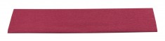 HARTIE CREPONATA HOBBY 50X200CM ROSU