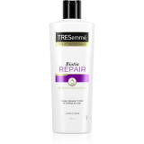 TRESemm&eacute; Biotin + Repair 7 balsam pentru regenerare pentru par deteriorat 400 ml