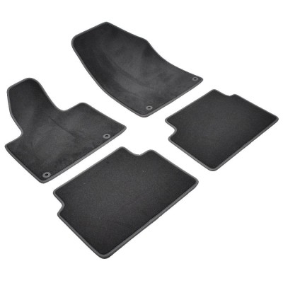 SET COVORASE AUTO MOCHETA PENTRU CITROEN C5 II (2008-2017) - 02584 foto