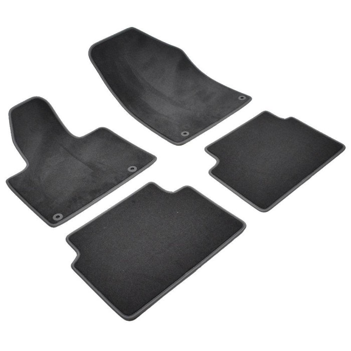 SET COVORASE AUTO MOCHETA PENTRU CITROEN C5 II (2008-2017) - 02584