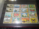 TIMBRE KIRIBATI 1979