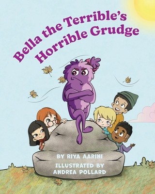 Bella the Terrible&amp;#039;s Horrible Grudge foto