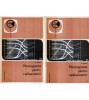 V. Bruskin - Nomograme pentru radioamatori ( 2 vol. )
