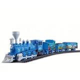 Circuit cu trenulet electric Ocean Train