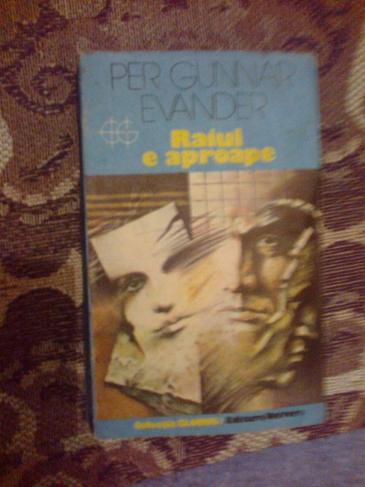 a6 Raiul e aproape - Per Gunnar Evander
