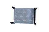 NRF 53841 Radiator, racire motor