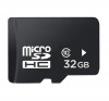Card MicroSDHC 32GB Clasa 10, Compatibil Telefoane, Camere Foto, GPS