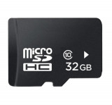 Carduri Micro SD HC (Secure Digital) 32 GB Clasa 10
