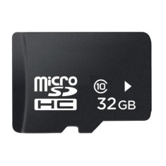 Carduri Micro SD HC (Secure Digital) 32 GB Clasa 10