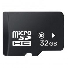 Carduri Micro SD HC (Secure Digital) 32 GB Clasa 10