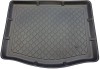 Tavita portbagaj Ford Focus III Hatchback 2011-2018 cu roata de rezerva ingusta Aristar GRD