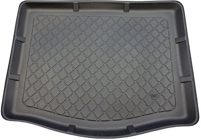 Tavita portbagaj Ford Focus III Hatchback 2011-2018 cu roata de rezerva ingusta Aristar GRD foto