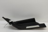 Ornament prag interior dreapta spate VOLVO XC90 II 2021 OEM: 32244313 28529071
