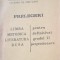 PRELEGERI DE LIMBA, METODICA, LITERATURA RUSA PENTRU DEFINITIVARE IN INVATAMANT, GRADUL AL II-LEA SI PERFEC-243631