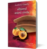 Ofiterul starii civile - Anthony Capella - RAO