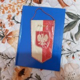 fanion Polonia