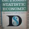 Constantin Ionescu (red.) - Dictionar statistic economic (Editia: 1969)