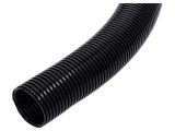 Tub de Protecție Poliamidă Neagră 50mm -40&divide;120&deg;C