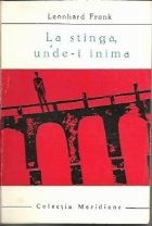 La stinga, unde-i inima foto