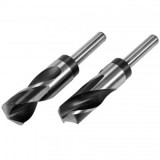 Set 2 burghie pentru metal, Yato YT-44627, HSS, 26, 28 mm