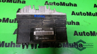 Calculator ecu Volkswagen Golf 2 (1983-1992) 0261200764 foto