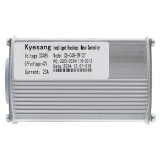 Cumpara ieftin Controller Trotineta Electrica 48V 23A 1000W QS-S4 Motorevolution, Turbo/Eco, Senzori Hall