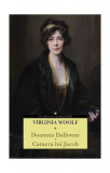 Doamna Dalloway. Camera lui Jacob - Paperback brosat - Virginia Woolf - Corint