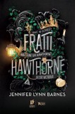 Fratii Hawthorne. Seria Jocurile mostenirii Vol.4 - Storia Books