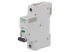 &Icirc;ntrerupător de Supracurent 16A 1P 230V C