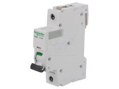 &Icirc;ntrerupător de Supracurent 16A 1P 230V C