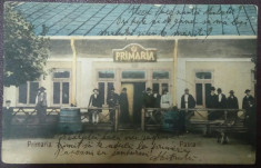 SV * PASCANI * PRIMARIA * 1908 foto