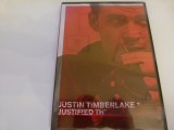 Justin Timberlake - the videos, a500, DVD, Pop