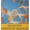 Ioan Albescu (red.) - Almanah Stiinta si Tehnica