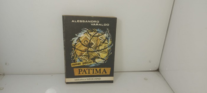 Alessandro Varaldo - Patima / C17