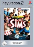 Joc PS2 The Sims Platinum