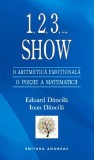 1 2 3 ... Show, Andreas