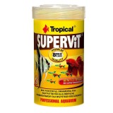 TROPICAL SUPERVIT 100ML 20GR