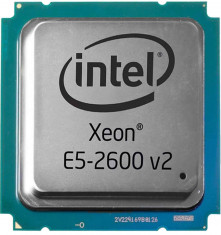 Procesor Server Intel Xeon E5-2650L V2 (SR19Y) 1.70Ghz Ten (10) Core LGA2011 70W foto