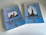 SILVIU DRAGOMIR, ISTORIA DEZROBIRII RELIGIOASE A ROMANILOR DIN ARDEAL. VOL. I+ II