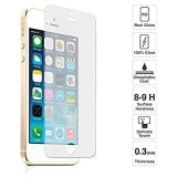 FOLIE PROTECTIE ECRAN SAMS A320 GALAXY A3 (2017) TEMPERED GLASS BOX